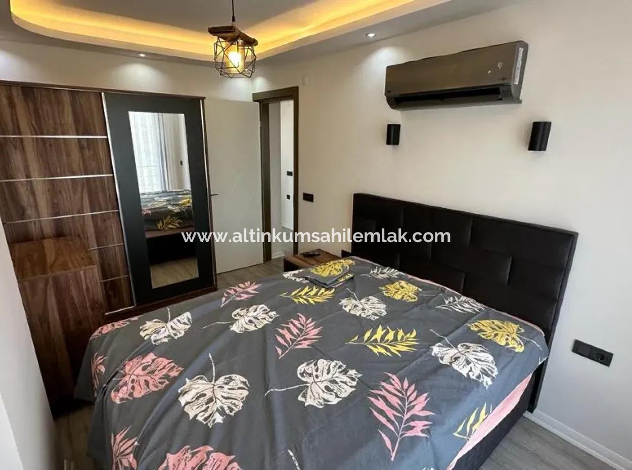 3 2 Poolvilla Zum Verkauf In Didim Hisarda