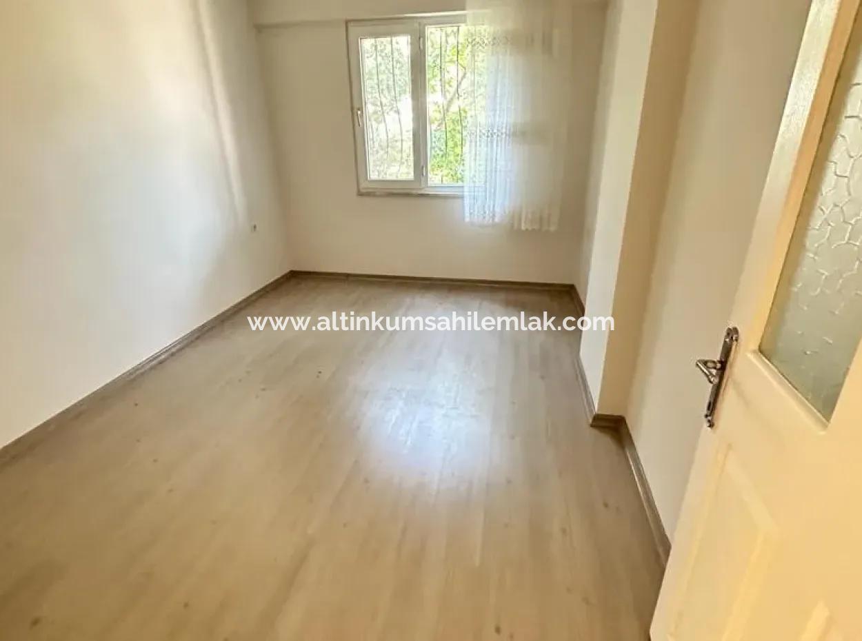 2 1 Wohnung Zum Verkauf In Didim Efeler