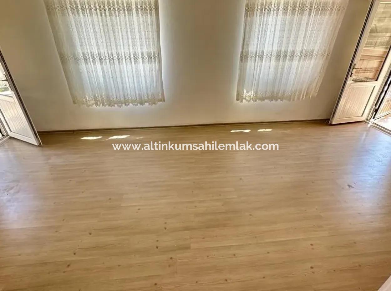 2 1 Wohnung Zum Verkauf In Didim Efeler