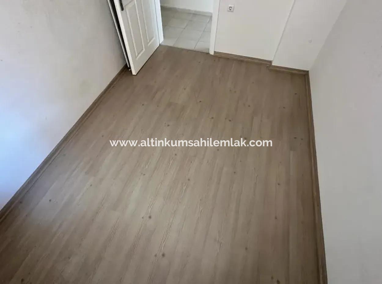 2 1 Wohnung Zum Verkauf In Didim Efeler