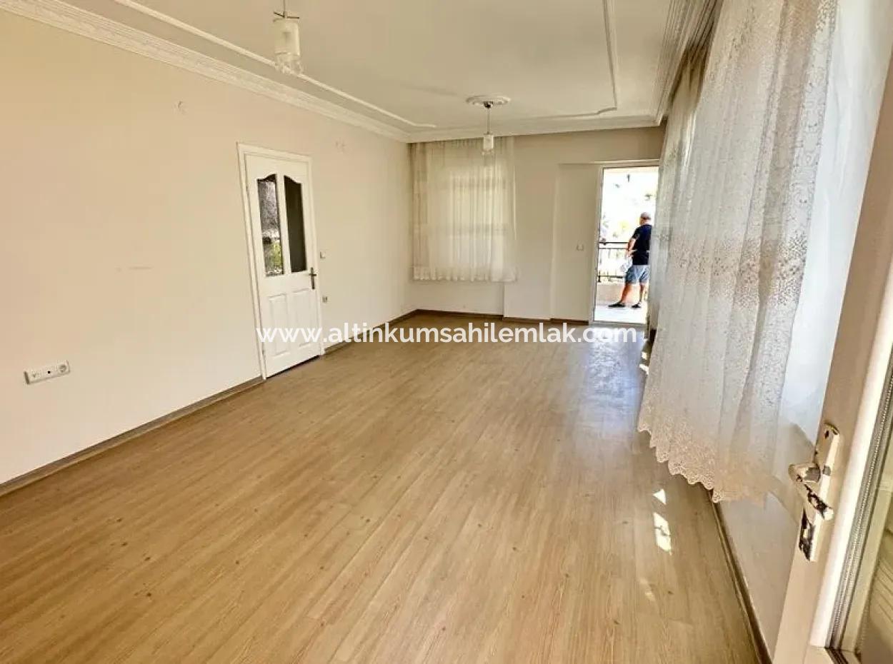 2 1 Wohnung Zum Verkauf In Didim Efeler