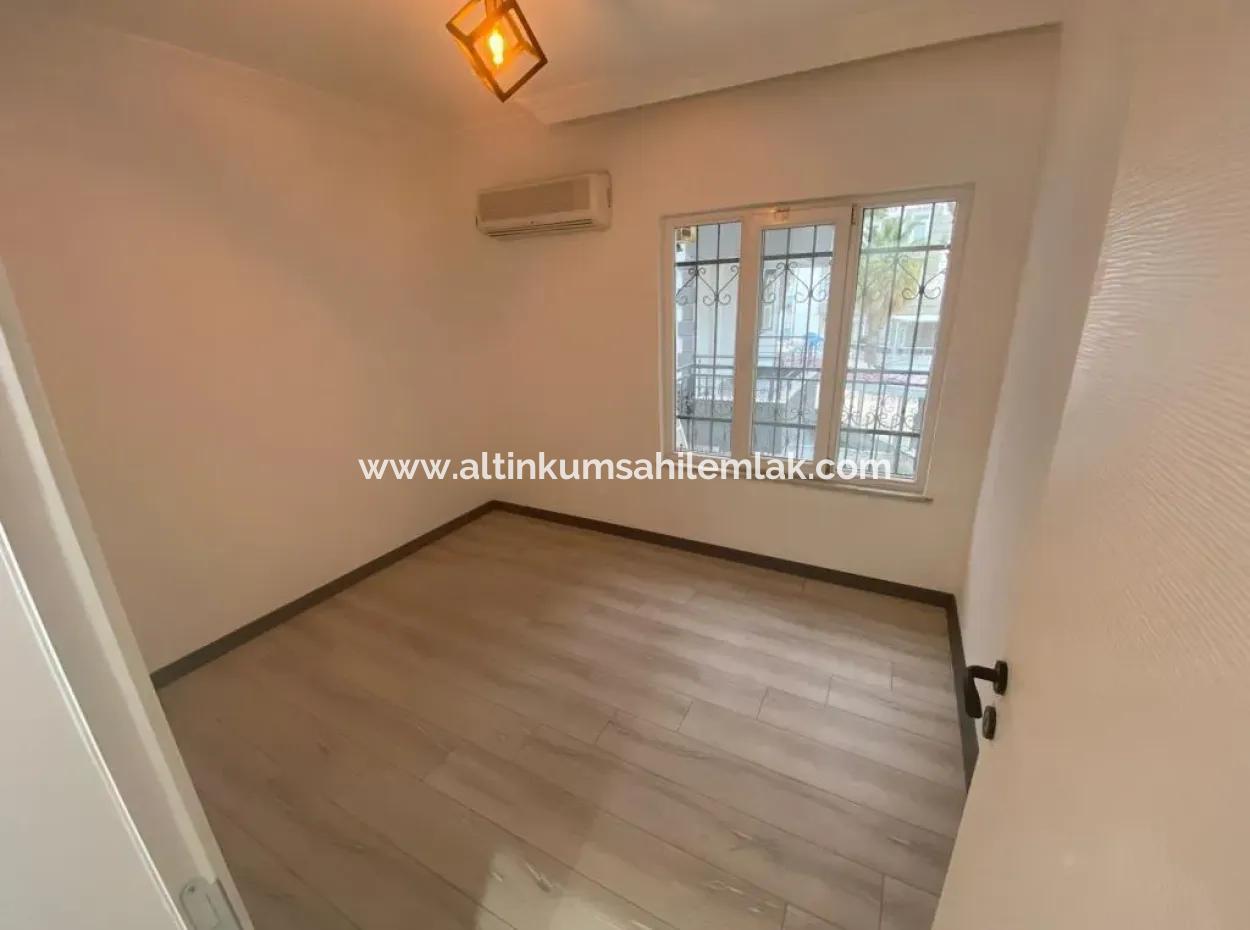Strand Didim Altinkumda 50 M 2 1 Ferienwohnung