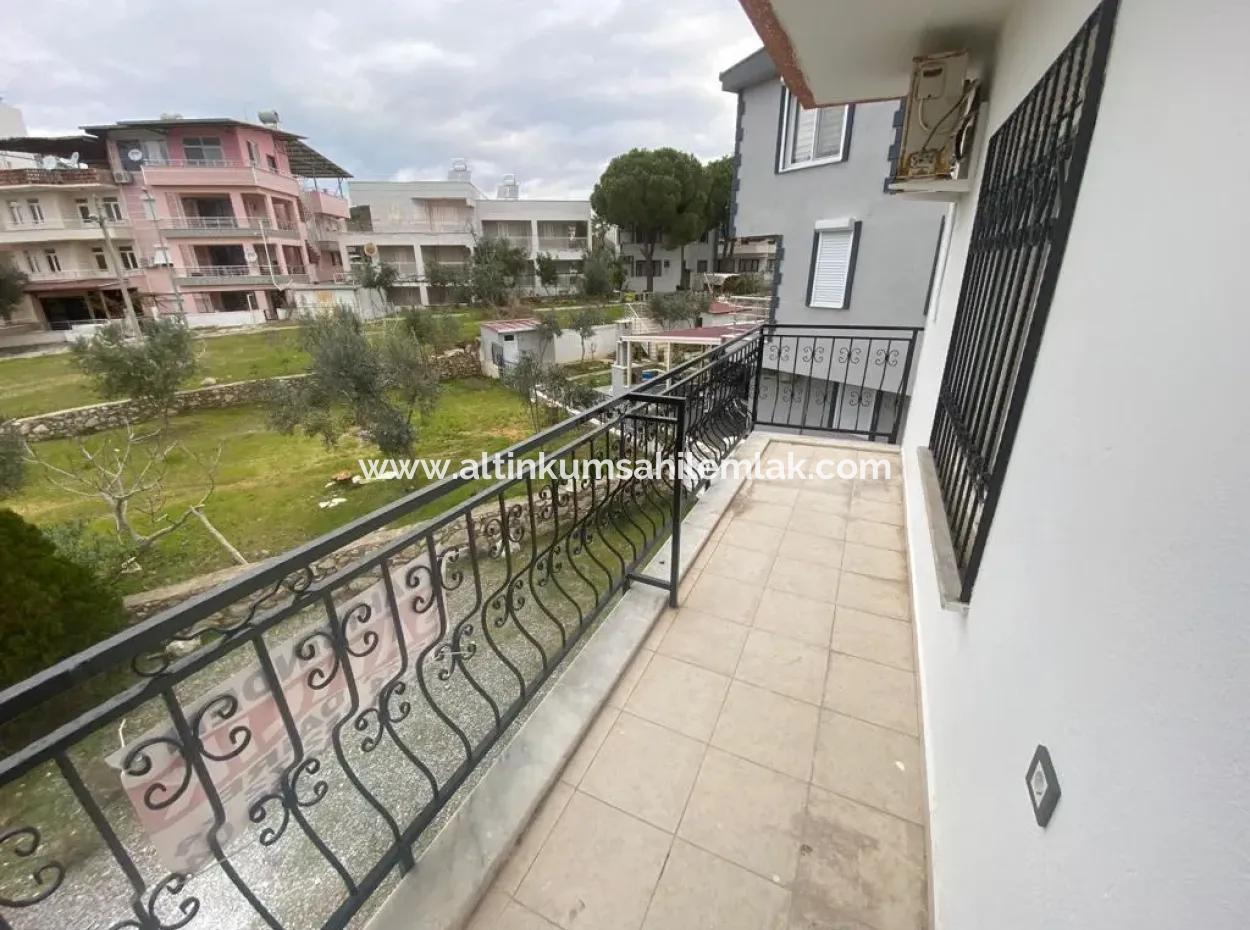 Strand Didim Altinkumda 50 M 2 1 Ferienwohnung