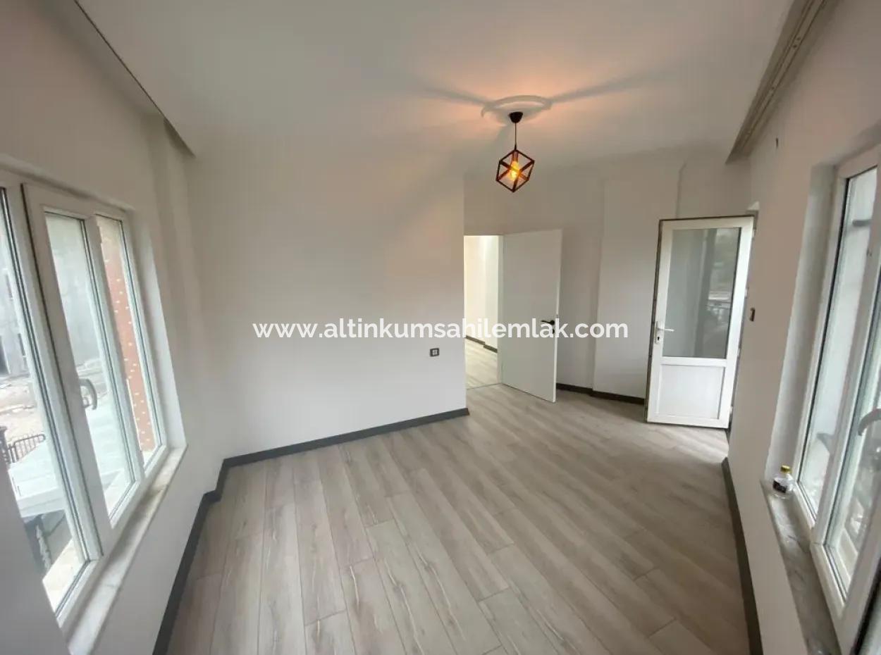 Strand Didim Altinkumda 50 M 2 1 Ferienwohnung