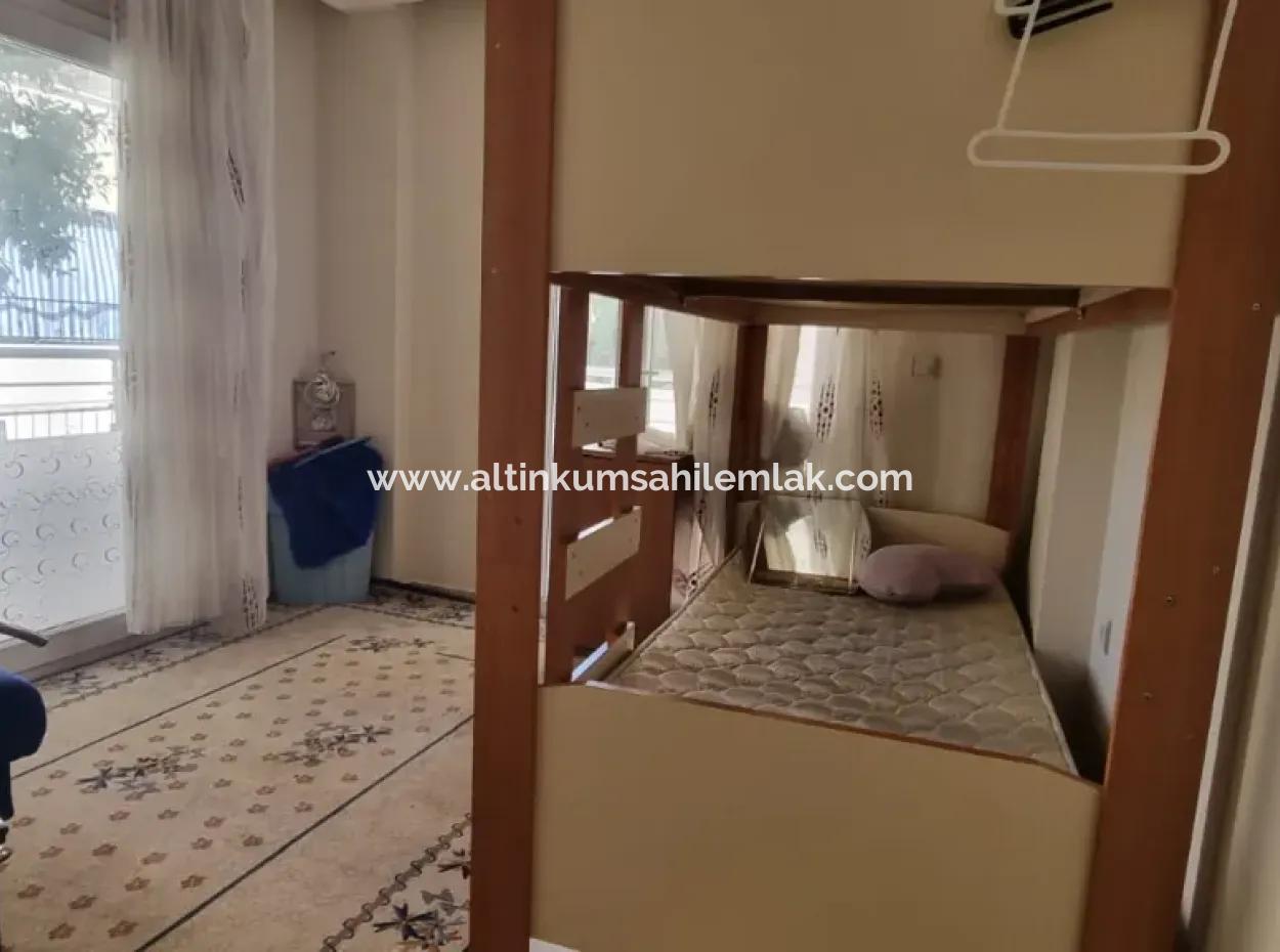 Wohnung In Altinkum 500 M Zum Meer In 1 Hohem Eingang Zu Verkaufen