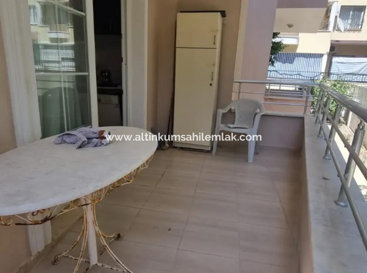 Wohnung In Altinkum 500 M Zum Meer In 1 Hohem Eingang Zu Verkaufen