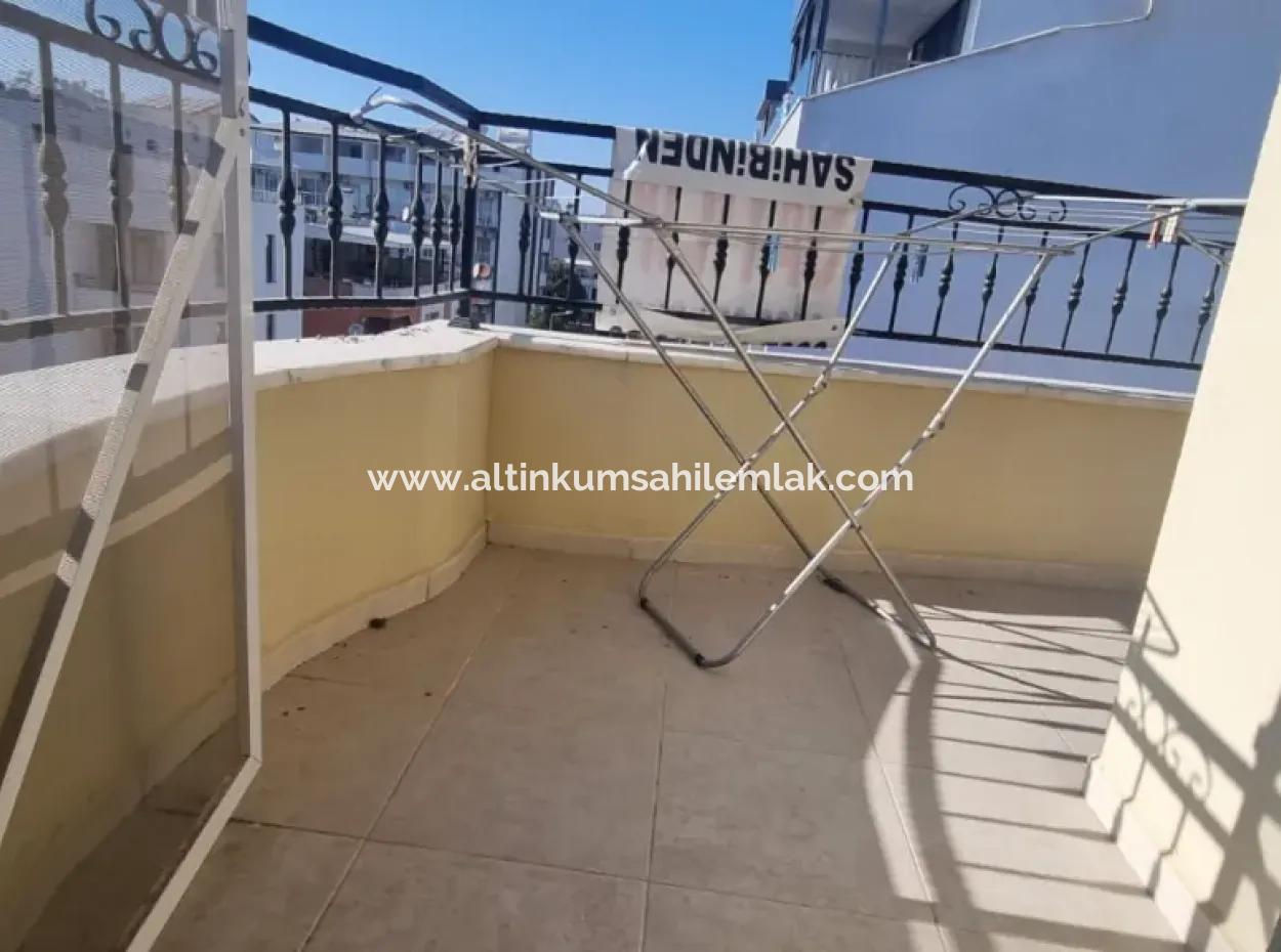 2 1 Meer 50 M Wohnung Zum Verkauf In Altinkum