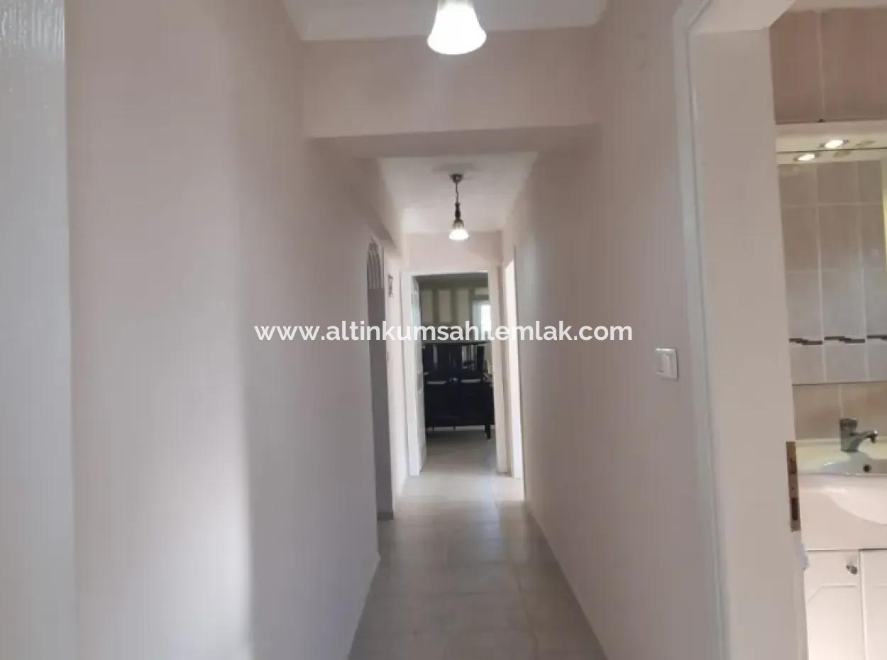 2 1 Meer 50 M Wohnung Zum Verkauf In Altinkum