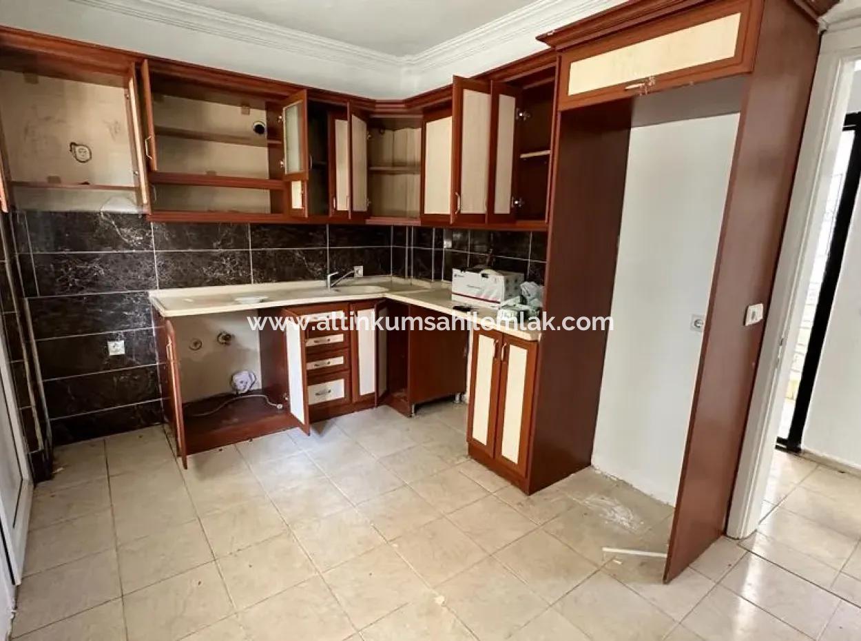 2 1 Wohnung Mit Separater Küche Zum Verkauf In Cumhuriyet Mahallesi Von Didim