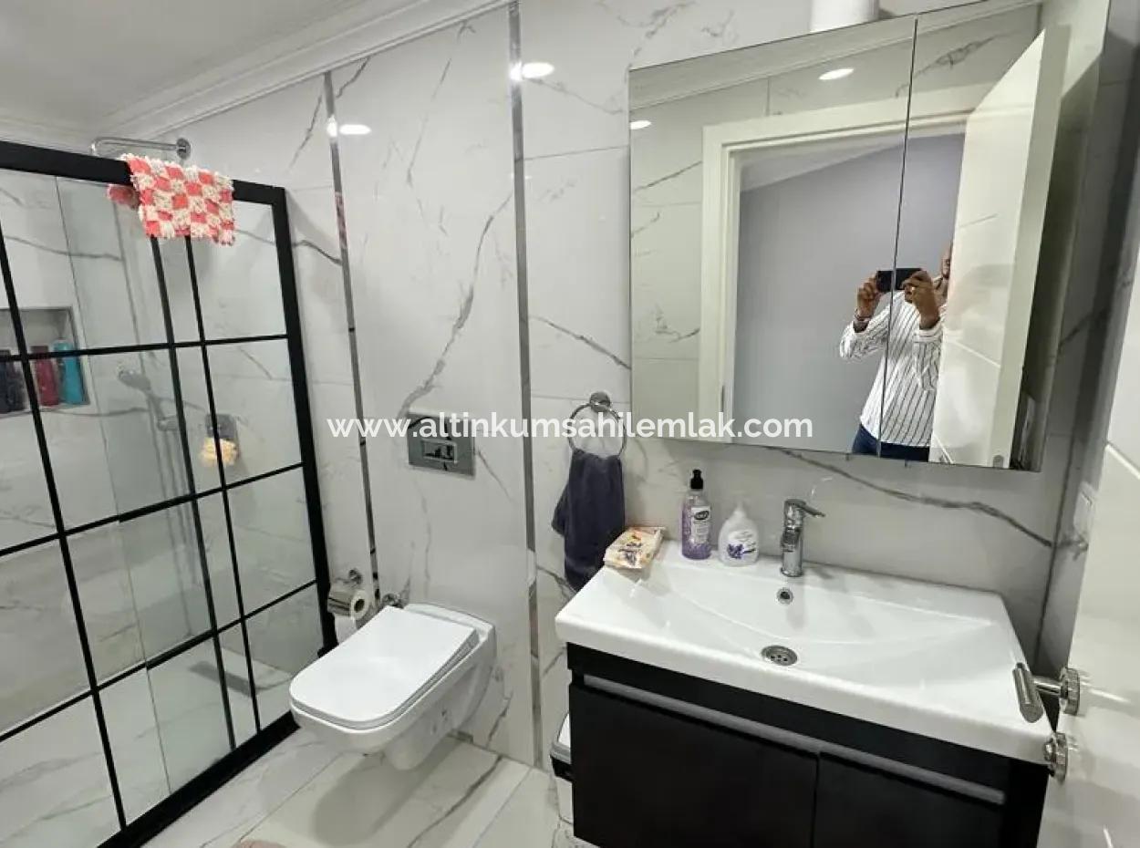 3 1 Maisonette Zu Verkaufen In Cumhuriyet Mahallesi Von Didim