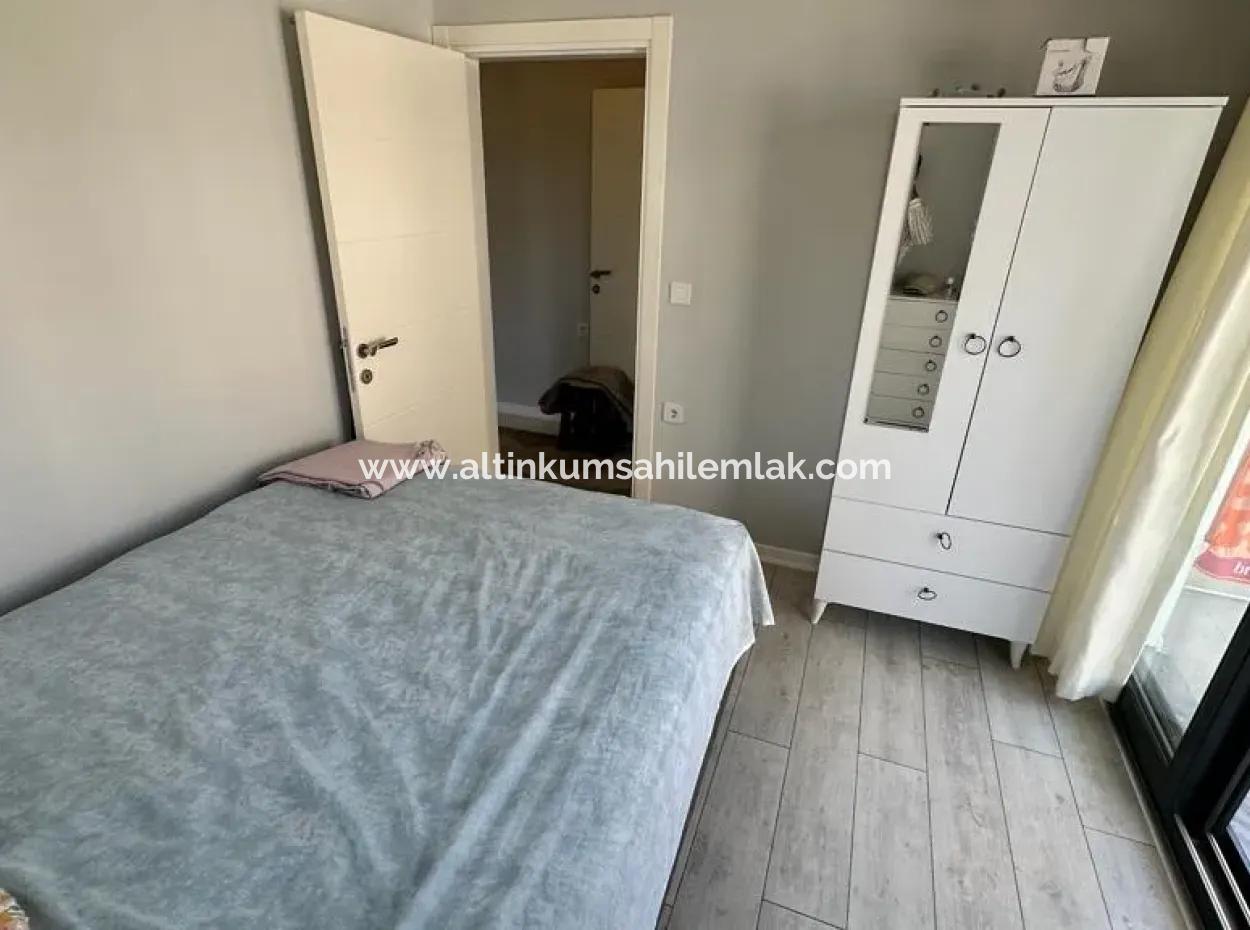 3 1 Maisonette Zu Verkaufen In Cumhuriyet Mahallesi Von Didim