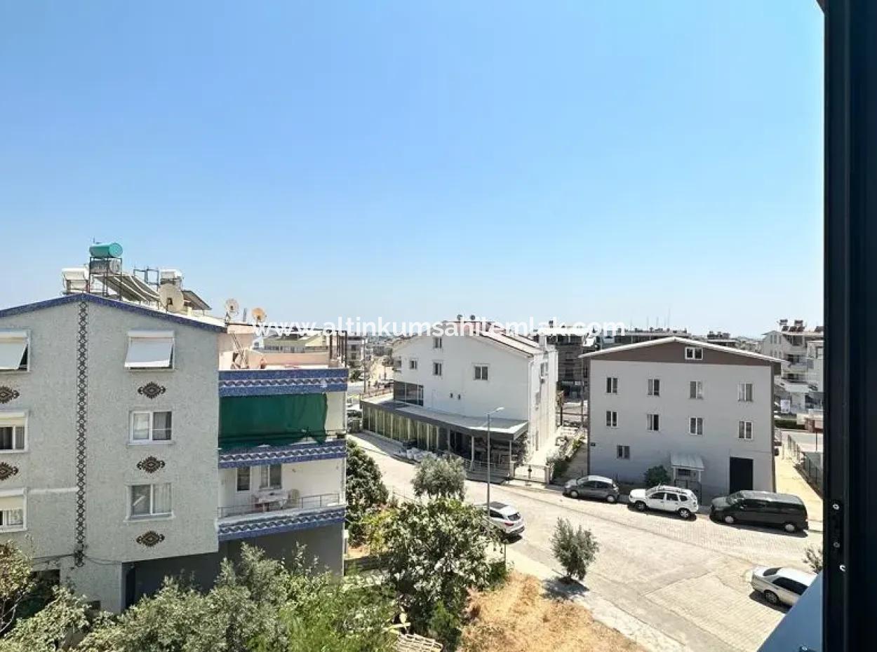 3 1 Maisonette Zu Verkaufen In Cumhuriyet Mahallesi Von Didim