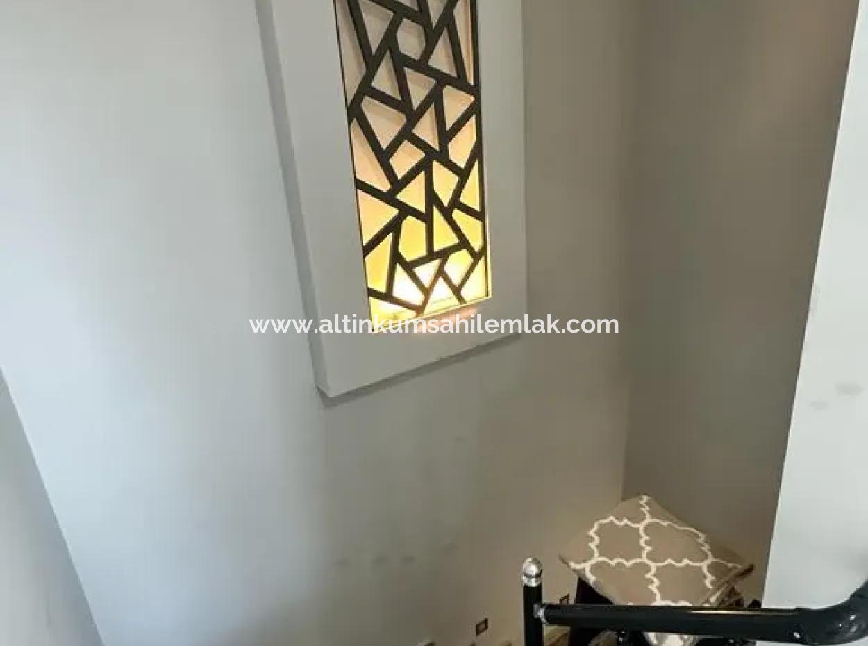 3 1 Maisonette Zu Verkaufen In Cumhuriyet Mahallesi Von Didim