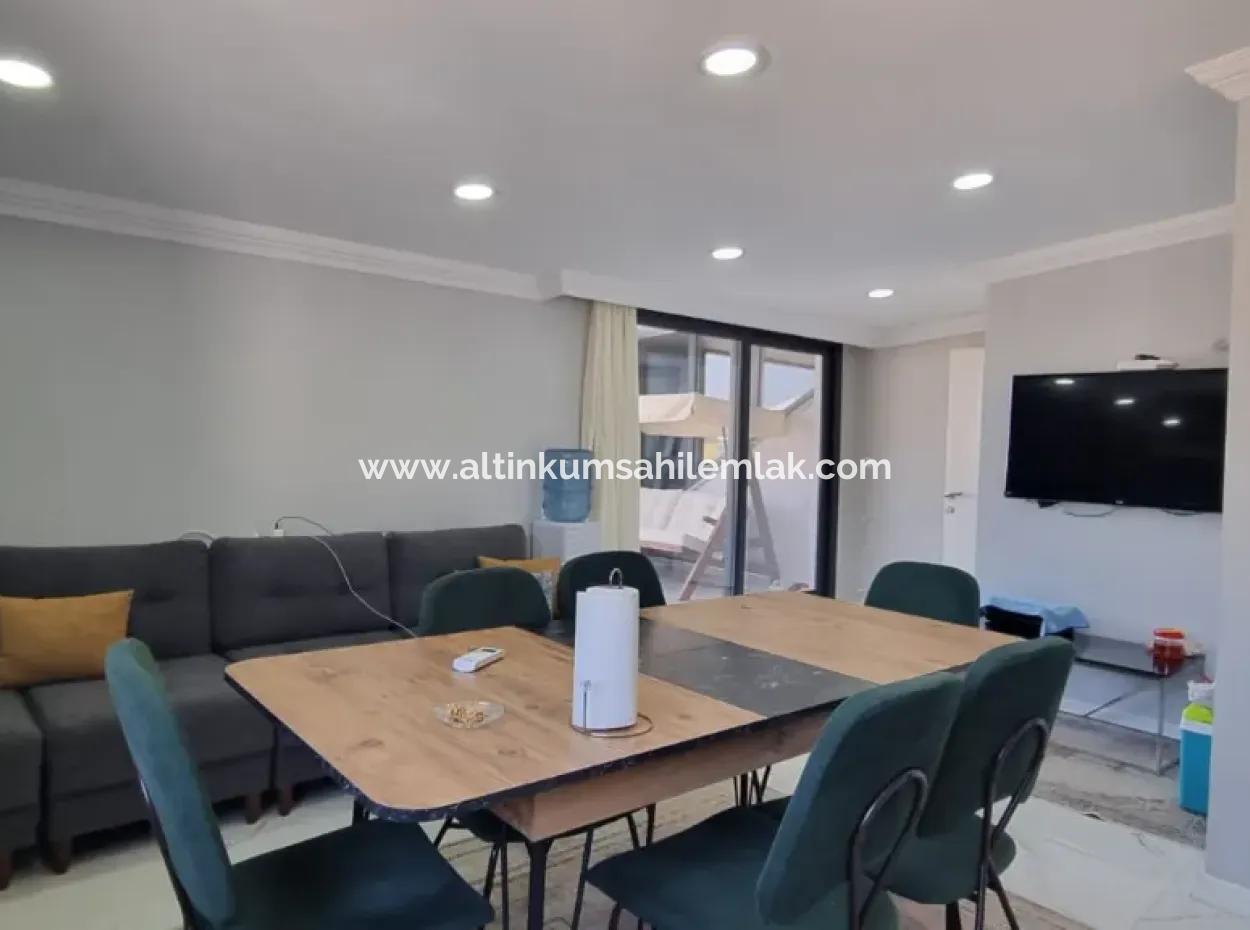 3 1 Maisonette Zu Verkaufen In Cumhuriyet Mahallesi Von Didim