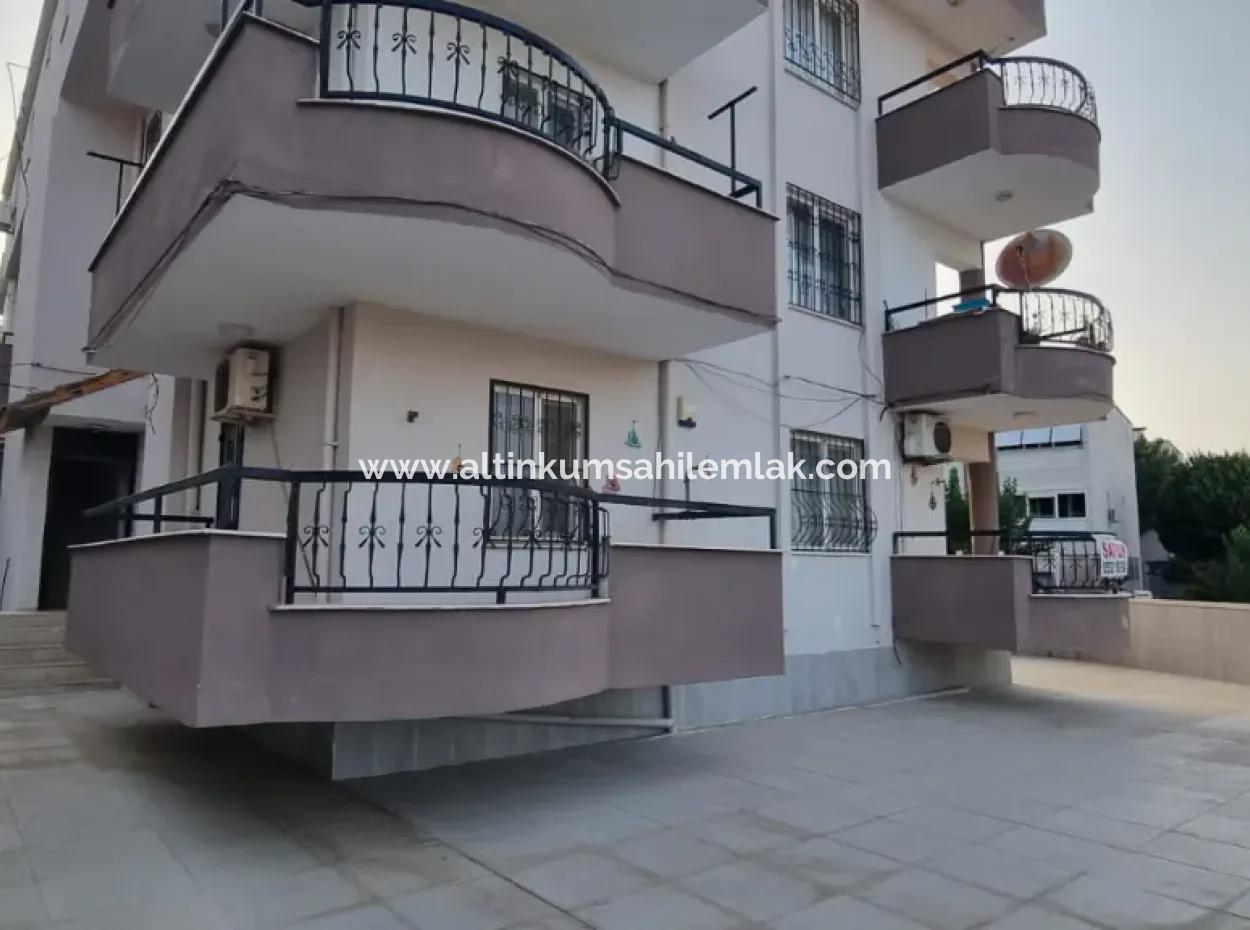 2 1 Wohnung Mit Pool Zum Verkauf In Der Nachbarschaft Von Didim Hisar