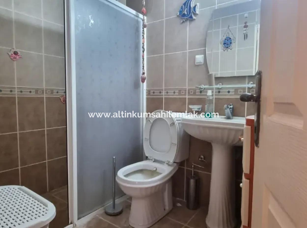 2 1 Wohnung Mit Pool Zum Verkauf In Der Nachbarschaft Von Didim Hisar