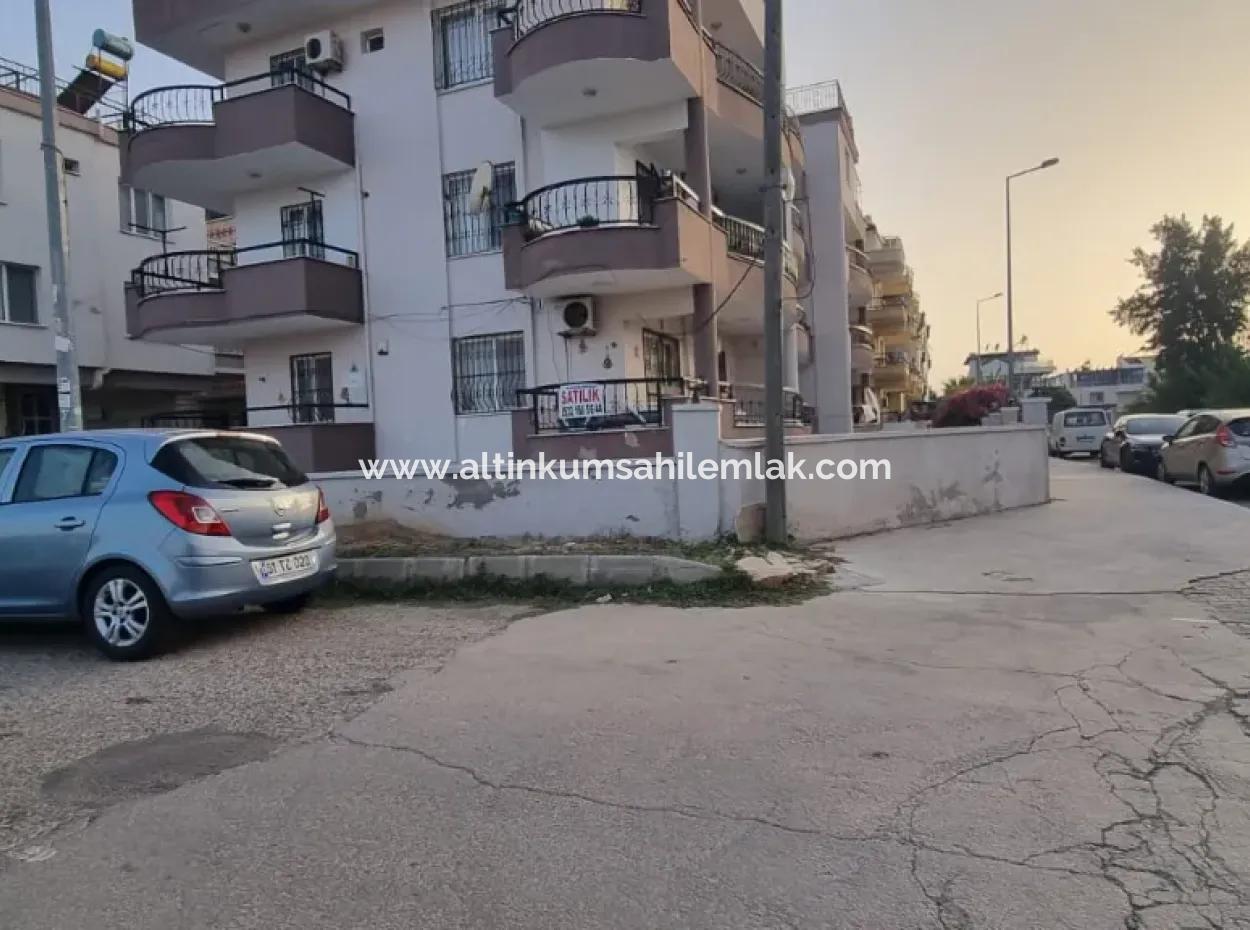 2 1 Wohnung Mit Pool Zum Verkauf In Der Nachbarschaft Von Didim Hisar