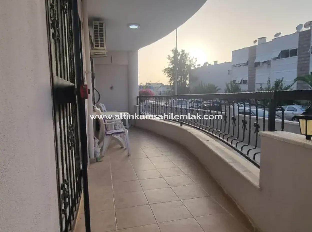 2 1 Wohnung Mit Pool Zum Verkauf In Der Nachbarschaft Von Didim Hisar