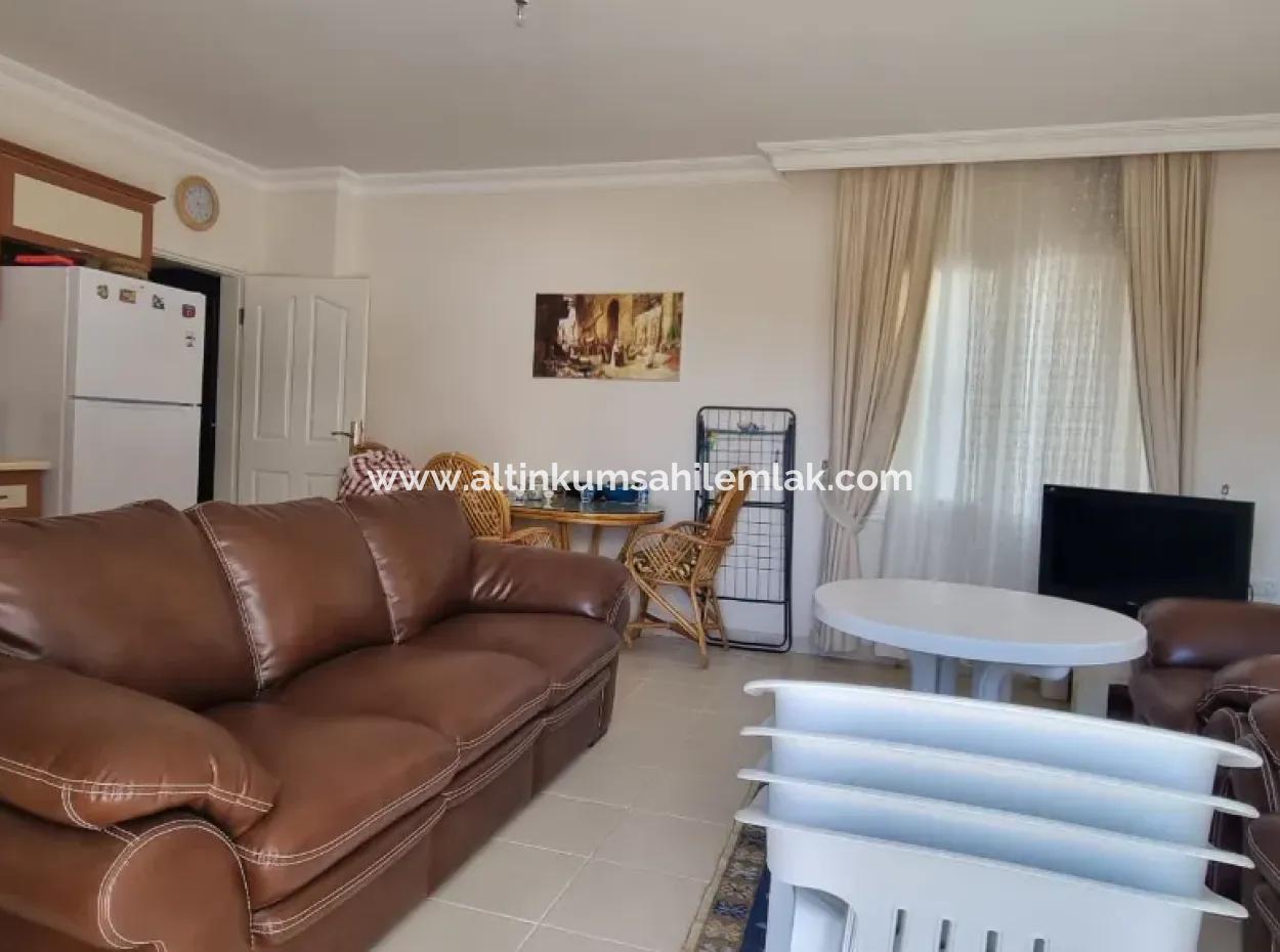 4 1 Maisonette Zum Verkauf In Didim Aegan Heights Apartments