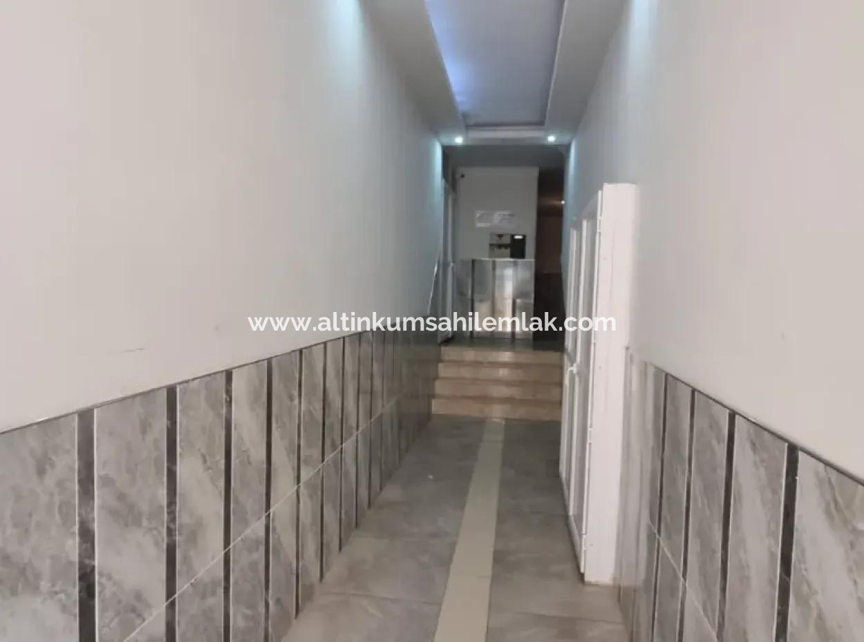 1 1 Wohnung Mit Aufzug Zum Verkauf In Didim Yeni Mahallesi