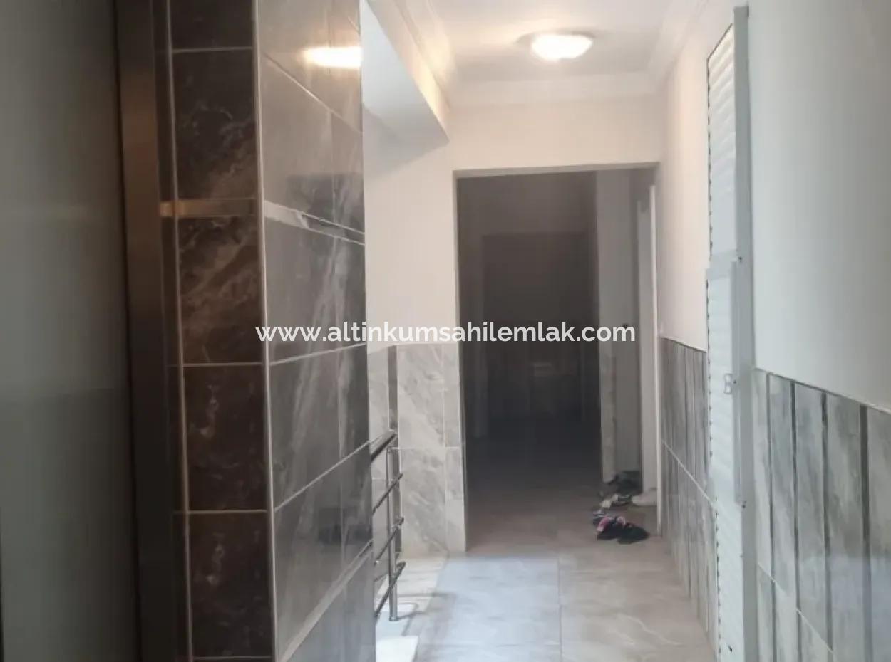 1 1 Wohnung Mit Aufzug Zum Verkauf In Didim Yeni Mahallesi