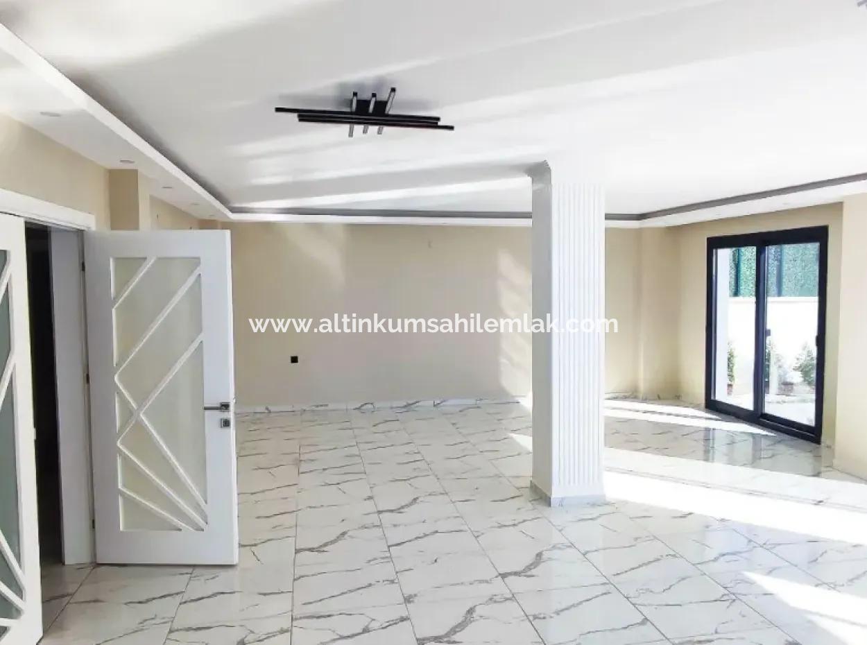 Villa Mit Pool 4 2 Möglichkeiten Zum Verkauf In Didim Yeşiltepe