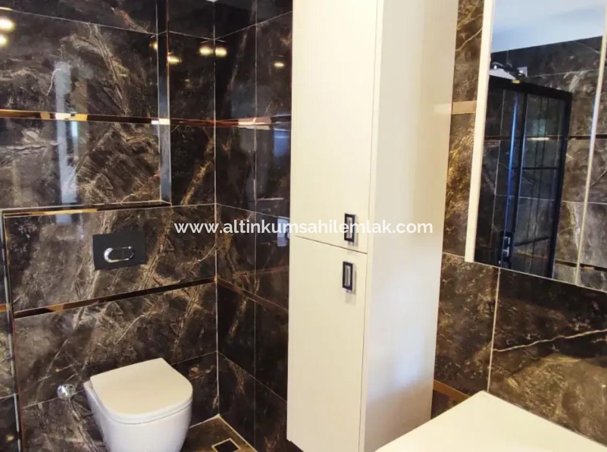 Villa Mit Pool 4 2 Möglichkeiten Zum Verkauf In Didim Yeşiltepe