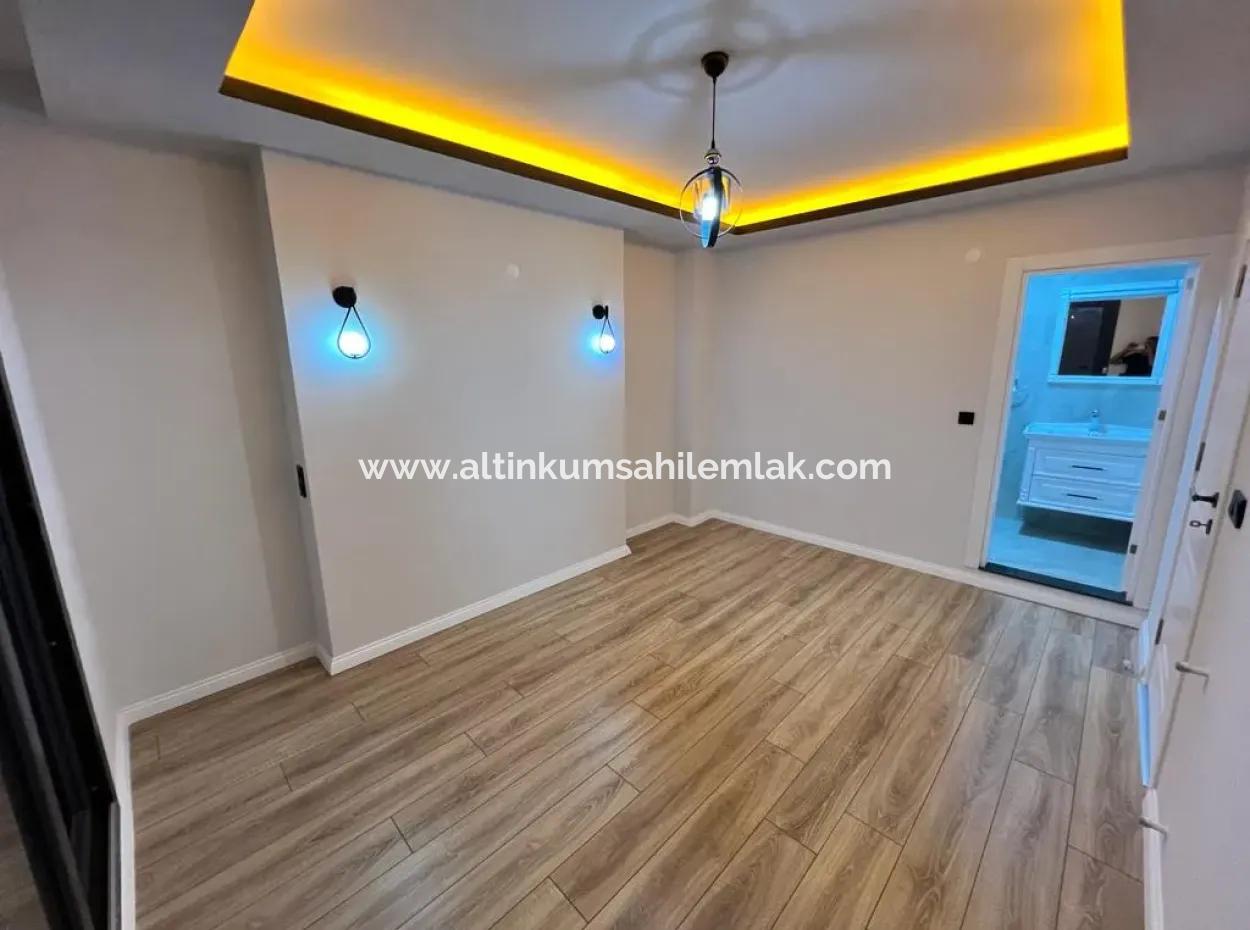 Zu Verkaufen In Didim Efeler 4 1 Villa Mit Separatem Küchenpool