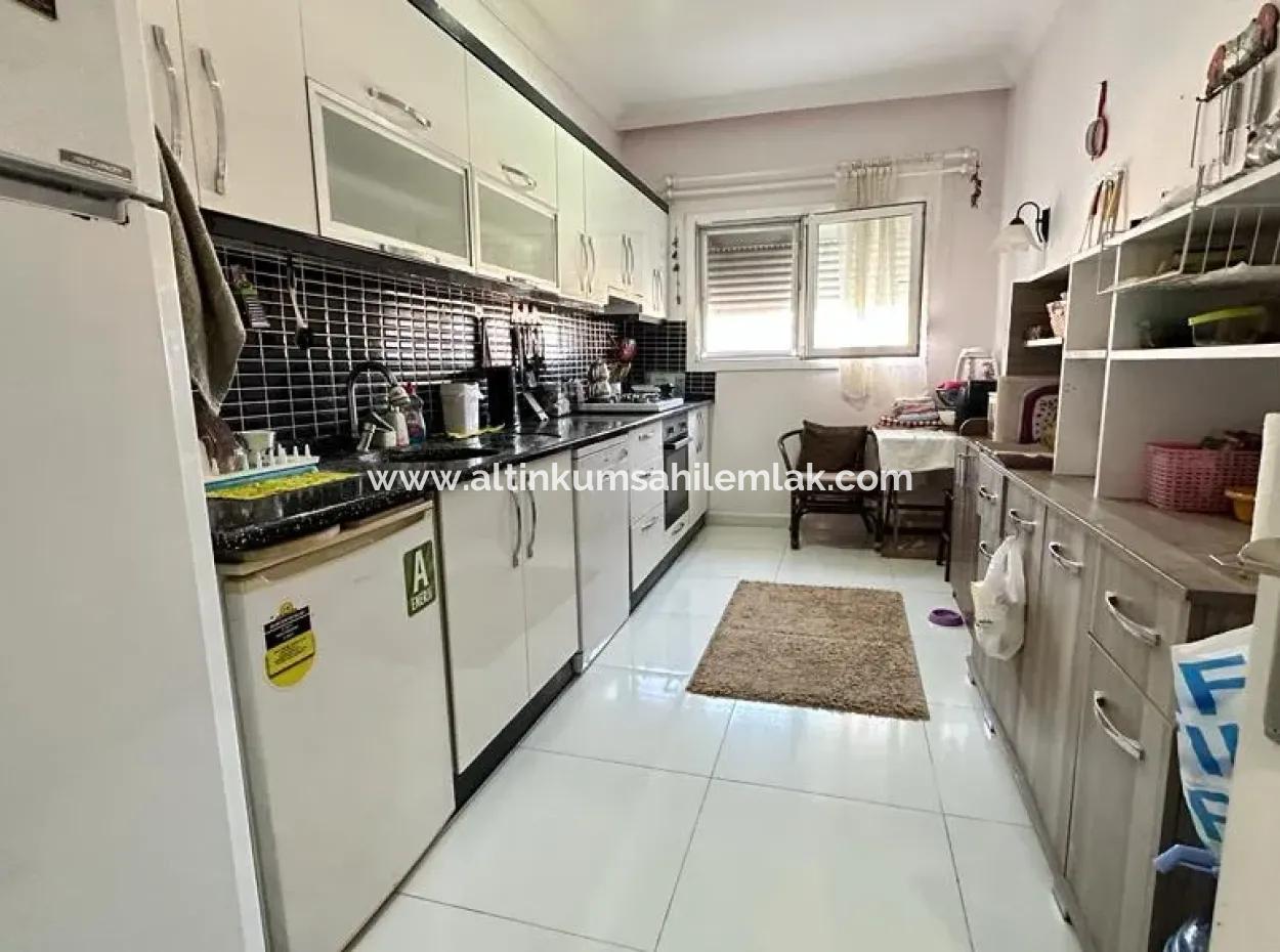 Didim Efeler Mahallesi Zu Verkaufen Separate Küche 3 1 Duplex