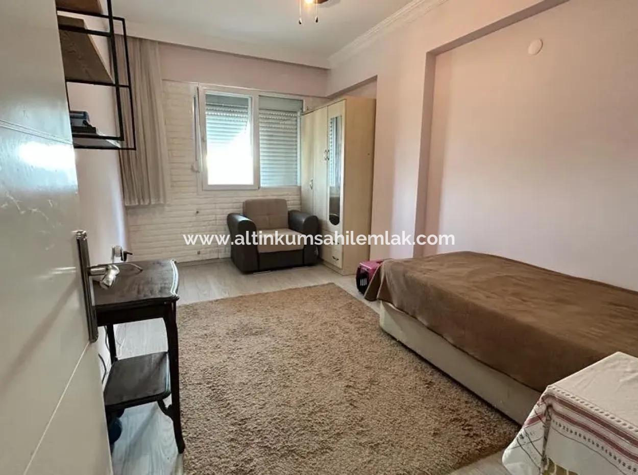 Didim Efeler Mahallesi Zu Verkaufen Separate Küche 3 1 Duplex