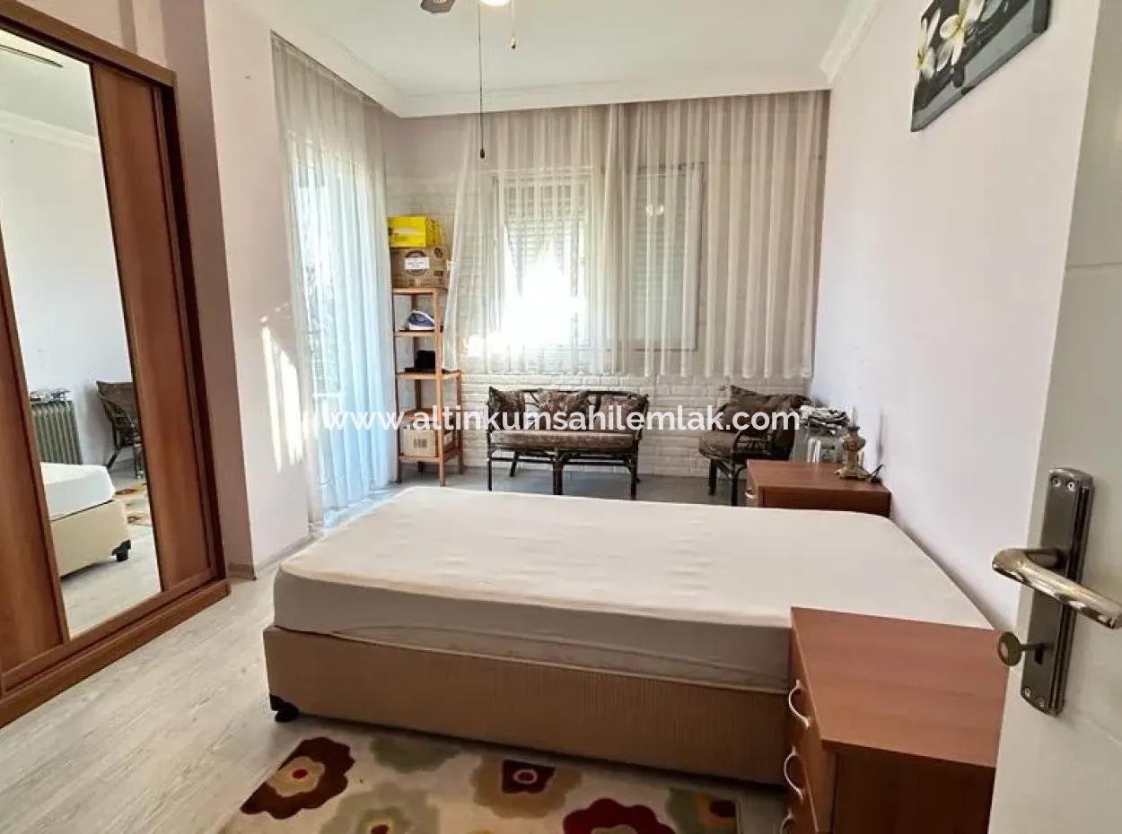 Didim Efeler Mahallesi Zu Verkaufen Separate Küche 3 1 Duplex