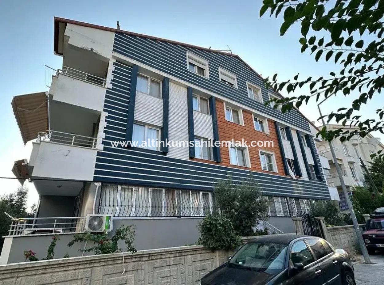 Didim Efeler Mahallesi Zu Verkaufen Separate Küche 3 1 Duplex