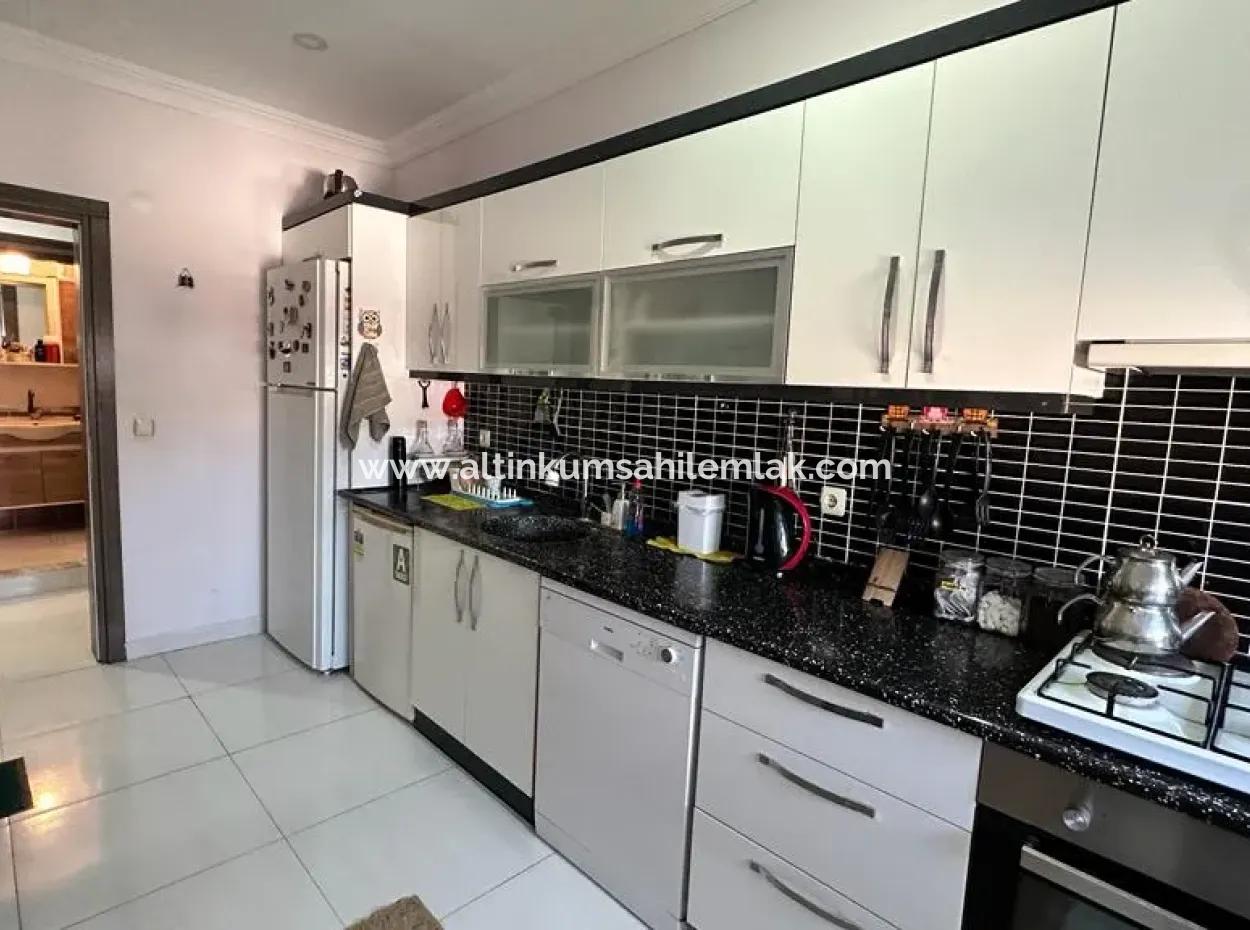 Didim Efeler Mahallesi Zu Verkaufen Separate Küche 3 1 Duplex