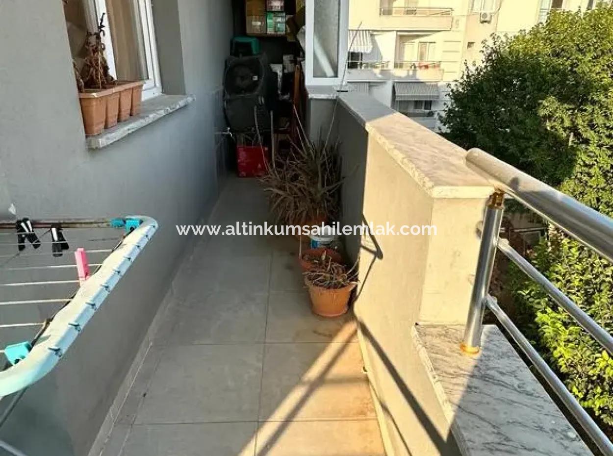 Didim Efeler Mahallesi Zu Verkaufen Separate Küche 3 1 Duplex