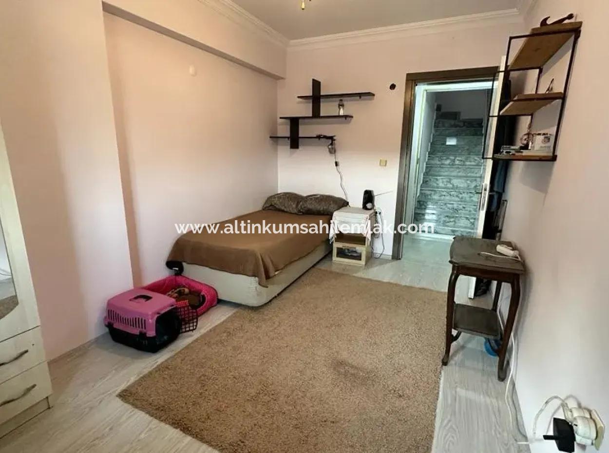 Didim Efeler Mahallesi Zu Verkaufen Separate Küche 3 1 Duplex
