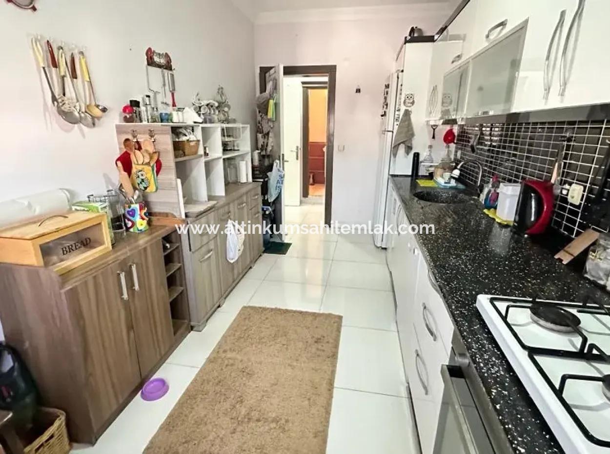 Didim Efeler Mahallesi Zu Verkaufen Separate Küche 3 1 Duplex