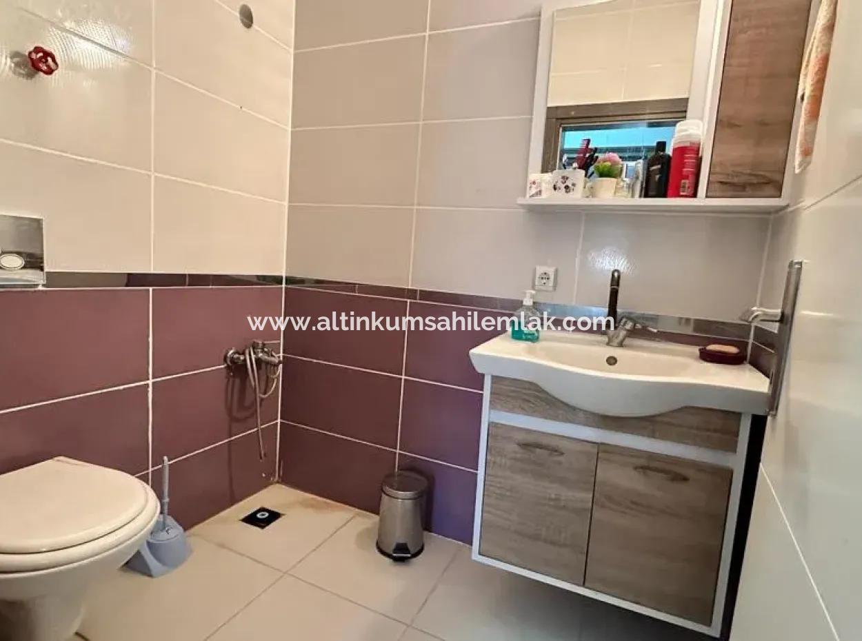 Didim Efeler Mahallesi Zu Verkaufen Separate Küche 3 1 Duplex