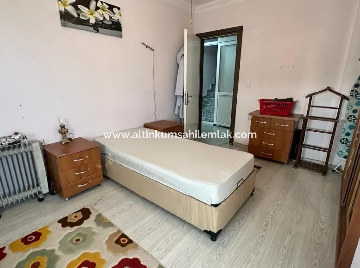 Didim Efeler Mahallesi Zu Verkaufen Separate Küche 3 1 Duplex