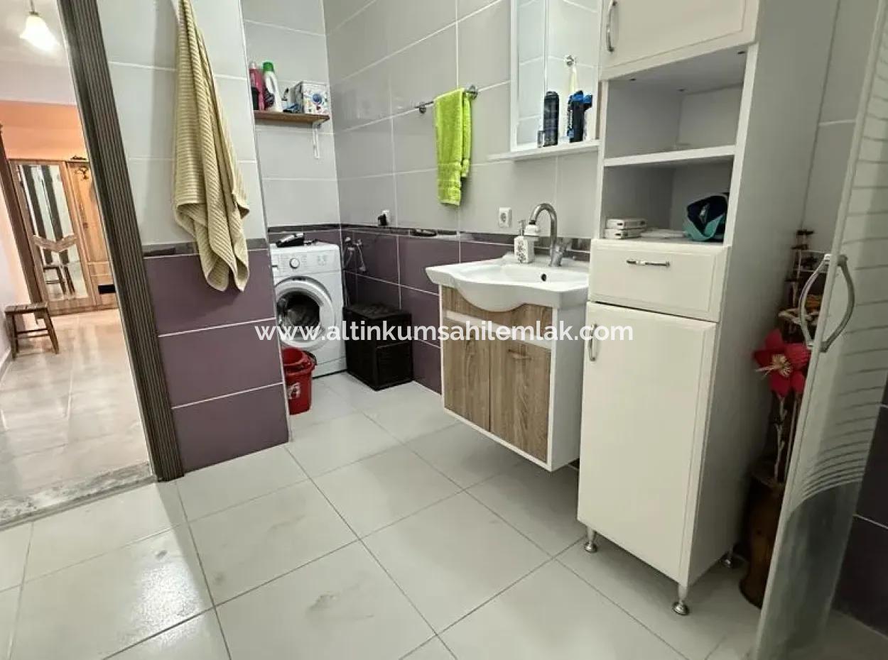 Didim Efeler Mahallesi Zu Verkaufen Separate Küche 3 1 Duplex