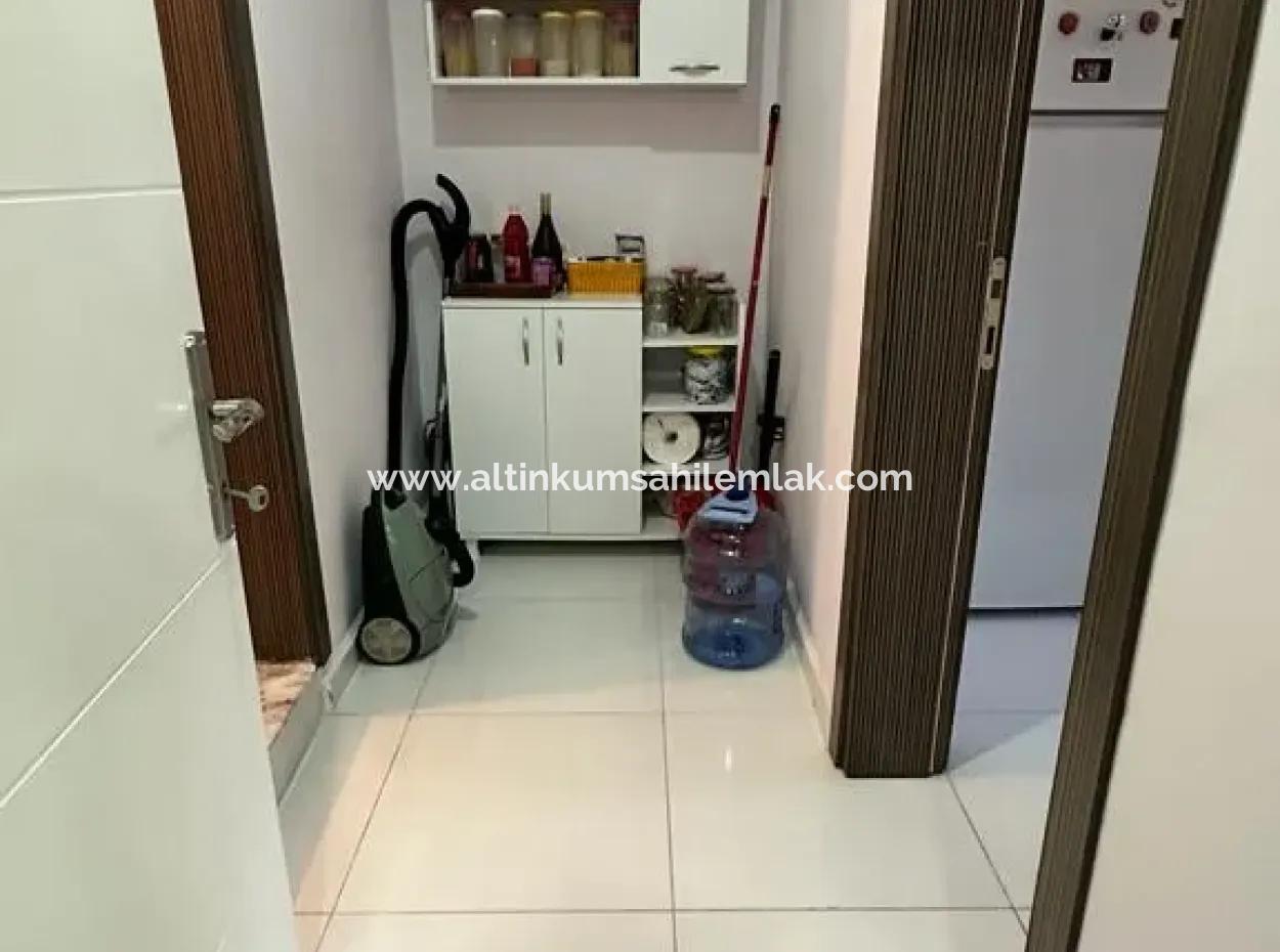 Didim Efeler Mahallesi Zu Verkaufen Separate Küche 3 1 Duplex