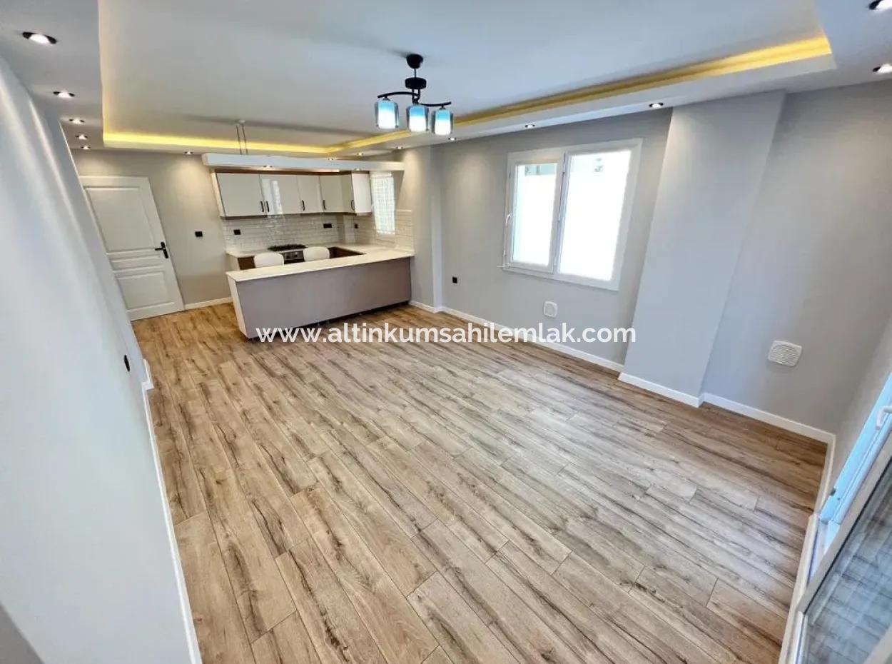 3 1 Wohnung Zu Verkaufen In Didim Aqua Vista Apartments