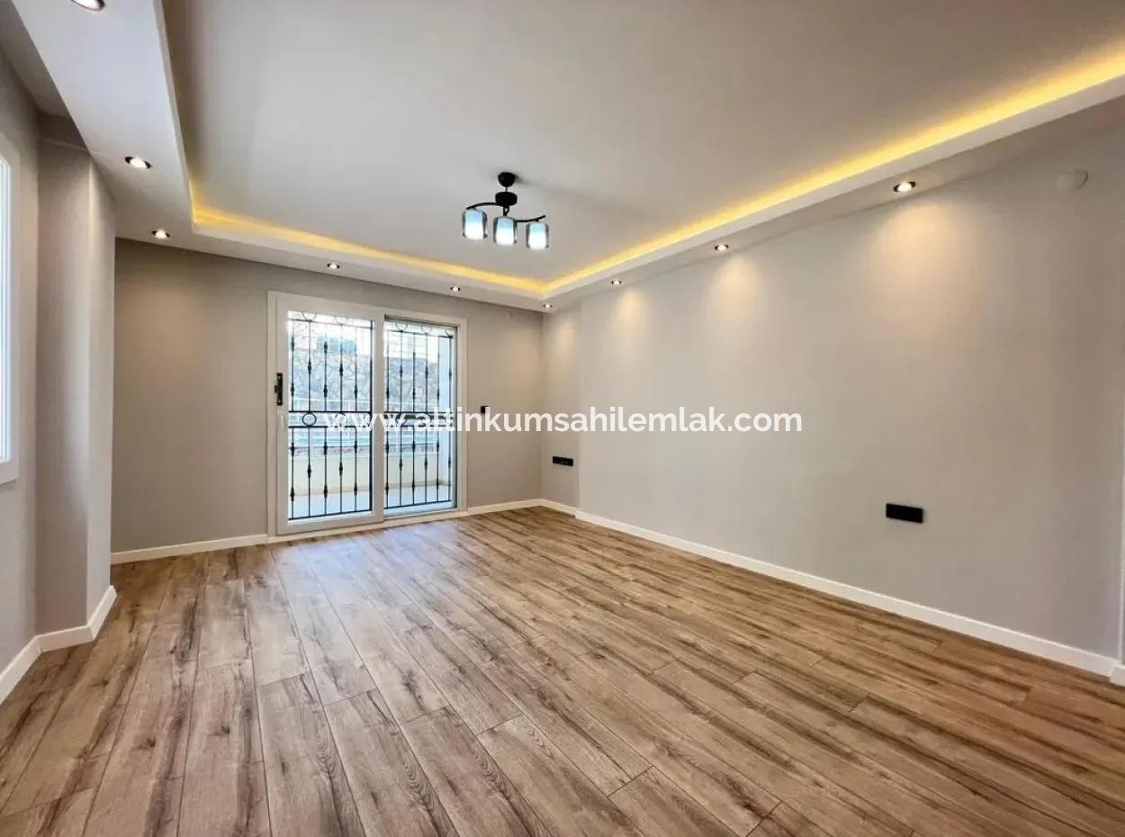 3 1 Wohnung Zu Verkaufen In Didim Aqua Vista Apartments