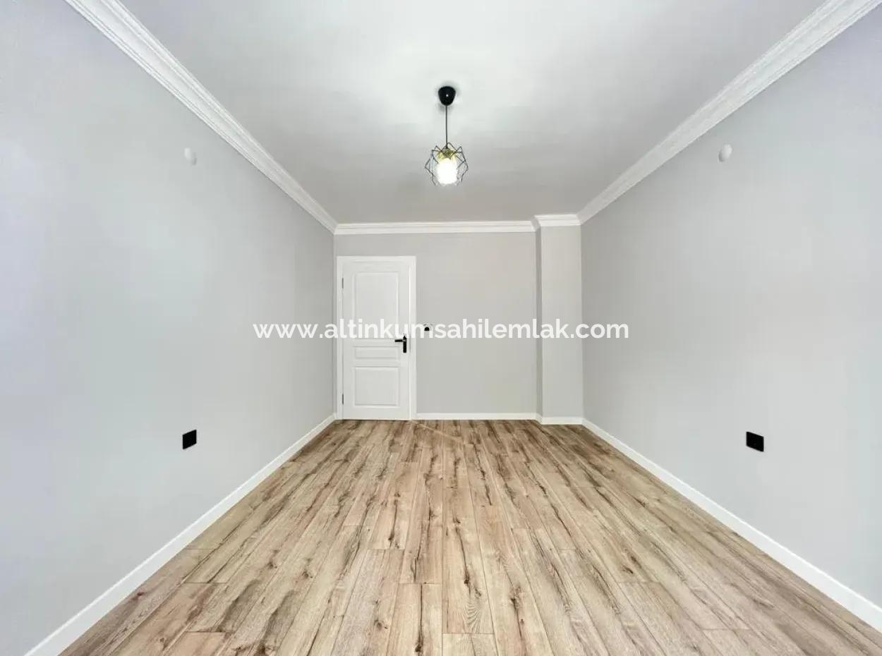 3 1 Wohnung Zu Verkaufen In Didim Aqua Vista Apartments