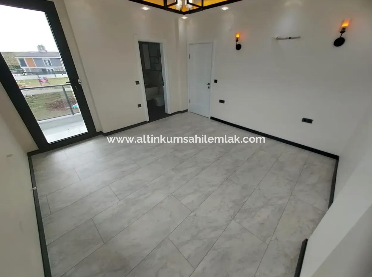 3 Zimmer Villa Zum Verkauf In Der Altınkum Didim Türkei