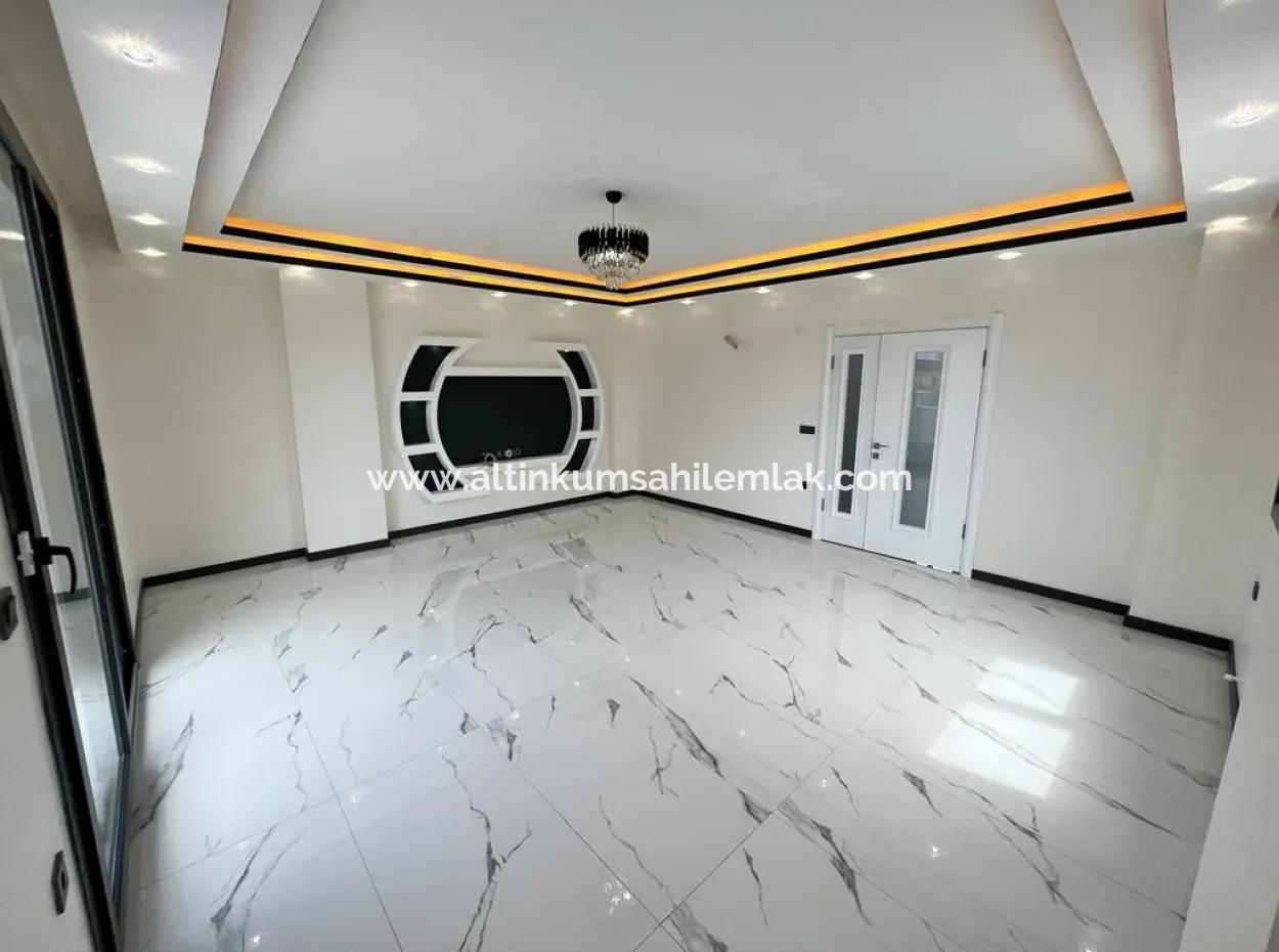 3 Zimmer Villa Zum Verkauf In Der Altınkum Didim Türkei