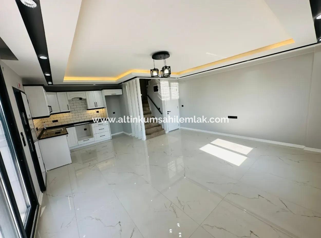 3 Zimmer Villen Zum Verkauft In Didim Türkei