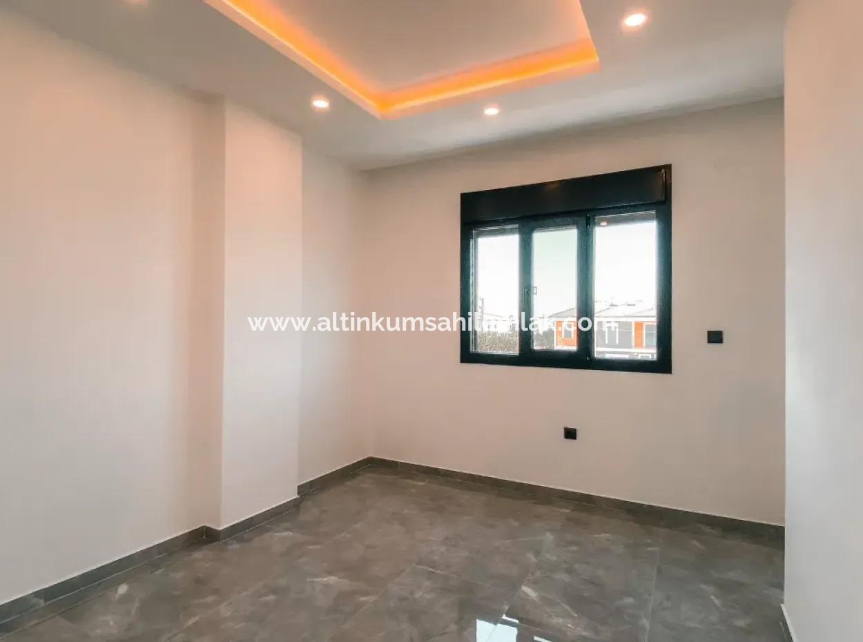 Didim Yeşiltepede Zu Verkaufen 4 1 Freistehende Villa