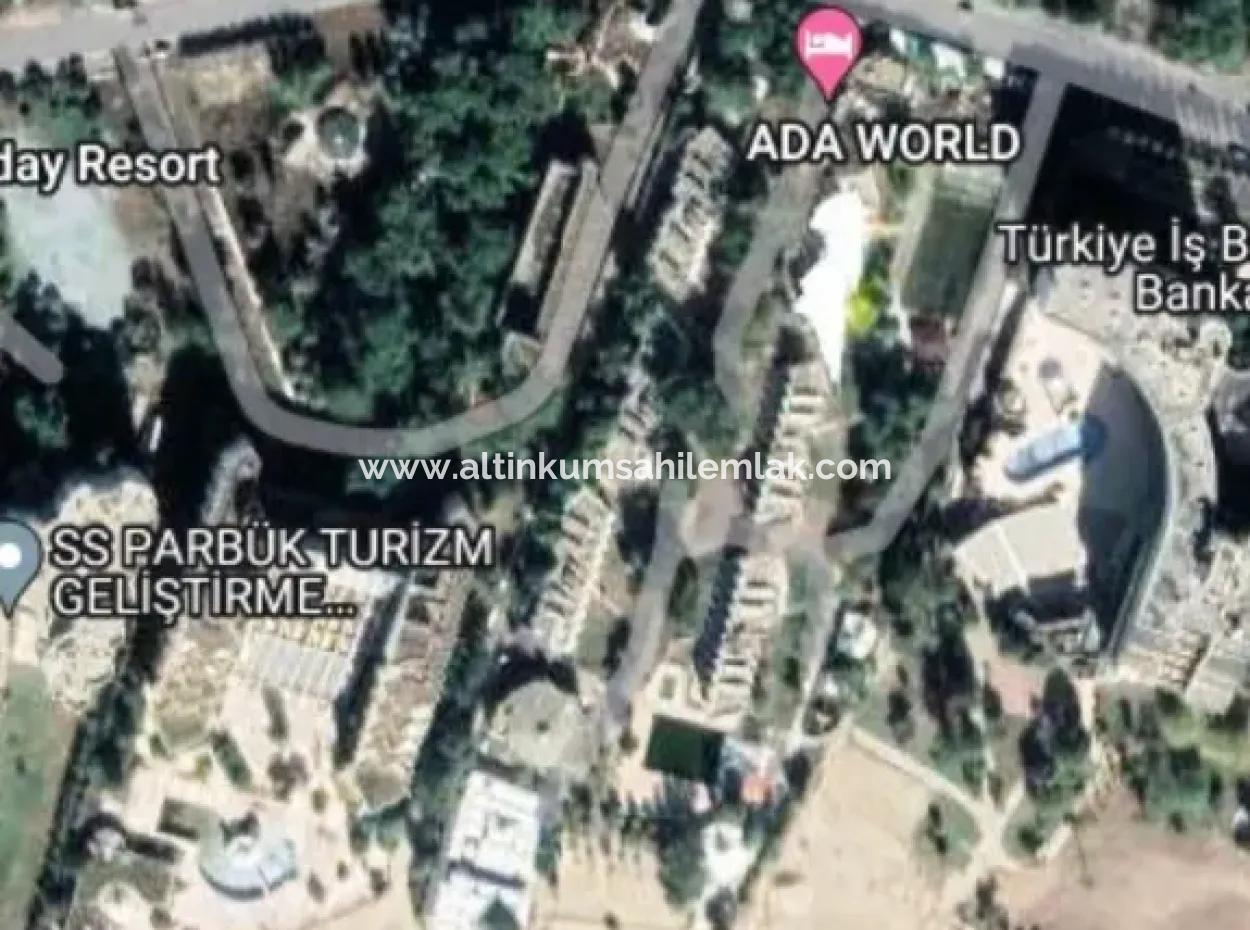 Investitionsgrundstück Zum Verkauf In Didim