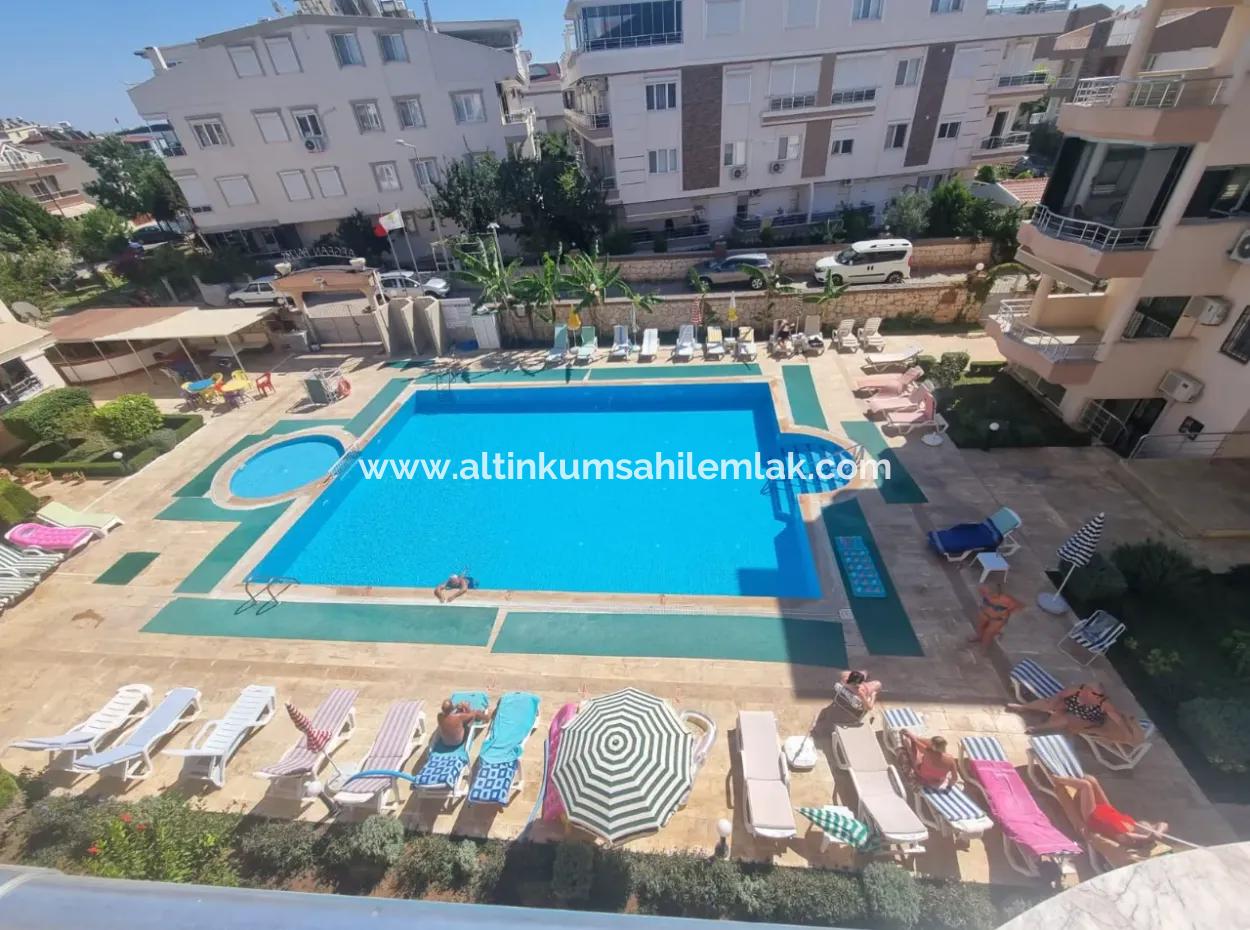 5 Zimmer Wohnung  Zu Verkafuen In Altınkum Didim Çamlık Mahallesi