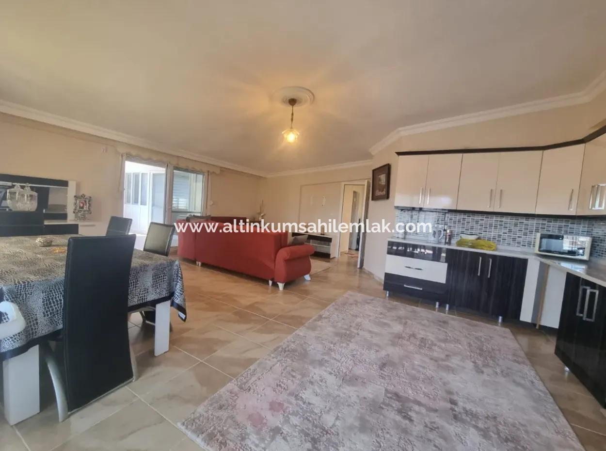 5 Zimmer Wohnung  Zu Verkafuen In Altınkum Didim Çamlık Mahallesi